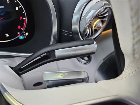 Used 2026 Mercedes-Benz Maybach SL 680 image 27