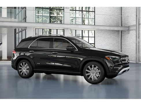 New 2026 Mercedes-Benz GLE 350 4MATIC image 13