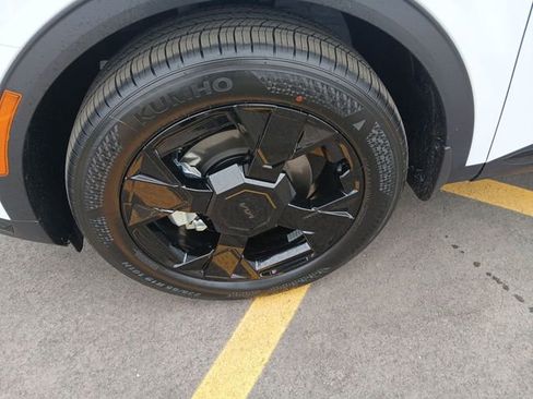 New 2026 Kia Sportage X-Line image 10