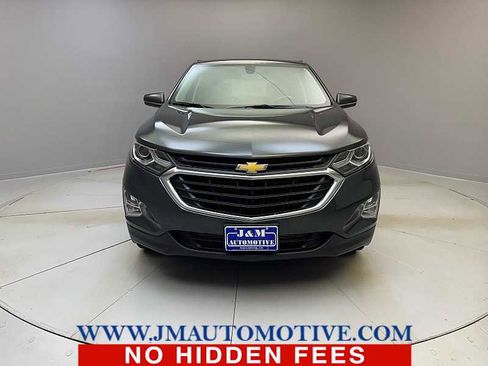 Used 2018 Chevrolet Equinox LT image 8