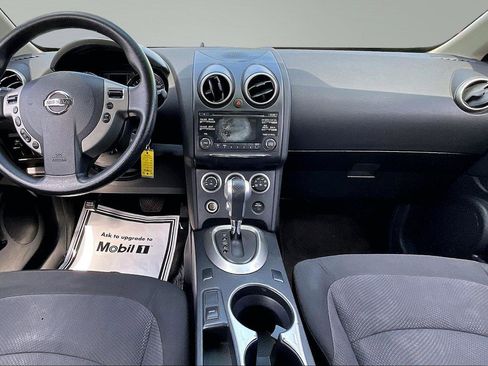 Used 2013 Nissan Rogue S w/ Special Edition Pkg FWD image 18