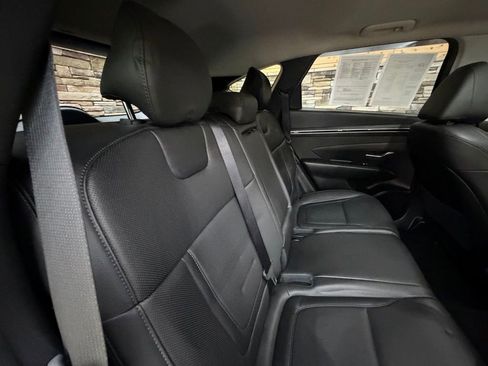 Used 2023 Hyundai Tucson SEL w/ Convenience Package image 32