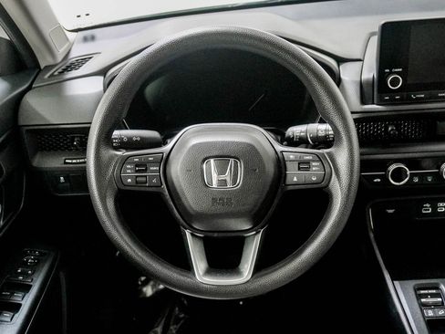 Used 2023 Honda CR-V EX image 20