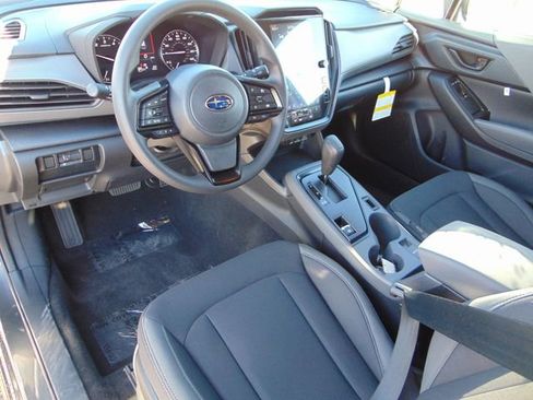 New 2026 Subaru Crosstrek 2.0i Premium AWD/4WD image 11