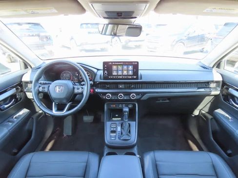 Certified 2023 Honda CR-V EX-L image 17