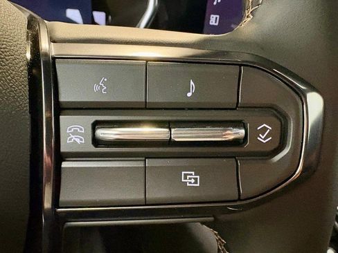 New 2026 GMC Canyon AT4 w/ Nightfall Essentials Package image 21