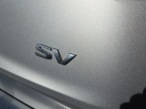 Used 2023 Nissan Rogue SV FWD image 17