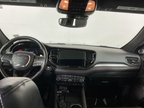 Used 2022 Dodge Durango R/T AWD/4WD image 20