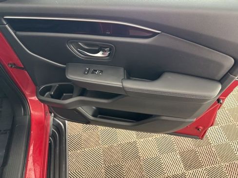 Certified 2024 Honda Pilot EX-L image 25