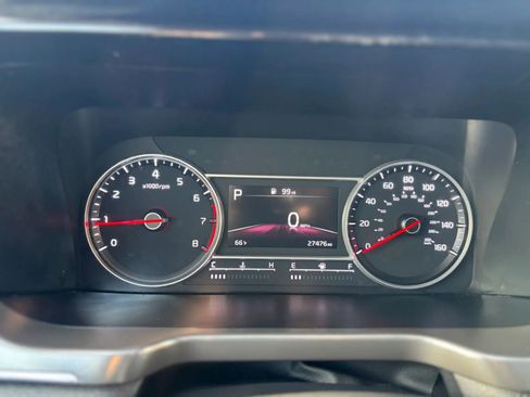Used 2022 Kia Sorento SX AWD/4WD image 14