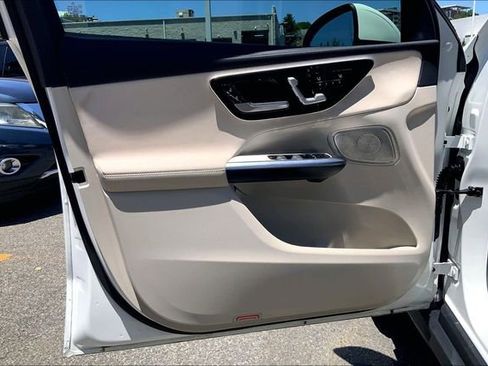 Certified 2023 Mercedes-Benz GLC 300 4MATIC image 18