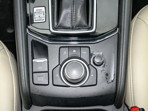 Used 2019 MAZDA CX-5 Touring image 27