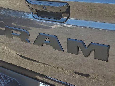 New 2026 RAM 1500 4x4 Crew Cab image 11