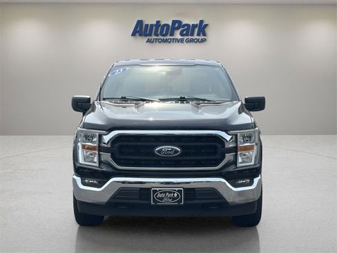 Certified 2023 Ford F150 XLT image 2