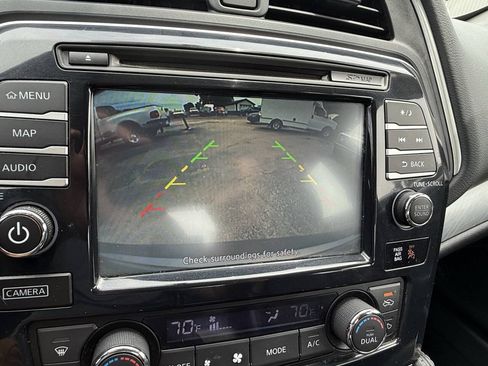 Used 2016 Nissan Maxima 3.5 SV FWD image 15