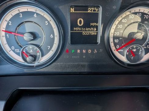 Used 2016 RAM 1500 Tradesman w/ Popular Equipment Group image 21