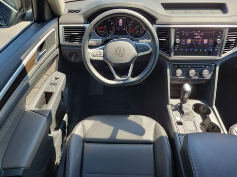 Used 2021 Volkswagen Atlas SE FWD image 15