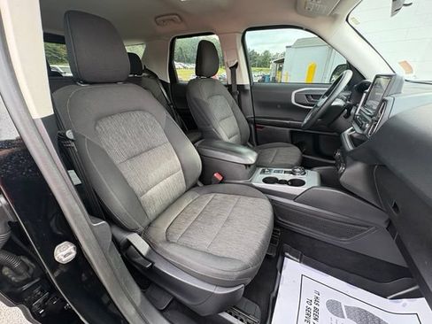 Used 2021 Ford Bronco Sport Big Bend AWD/4WD image 23
