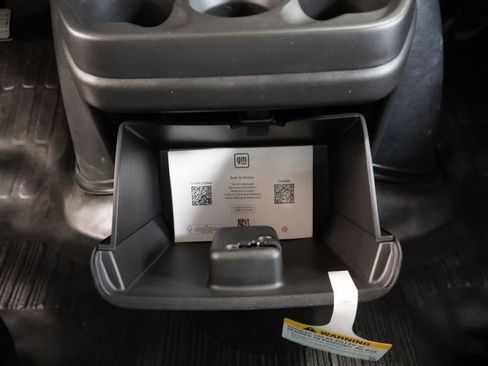 New 2026 Chevrolet Express 2500 RWD image 21