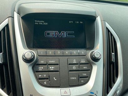 Used 2017 GMC Terrain SLE