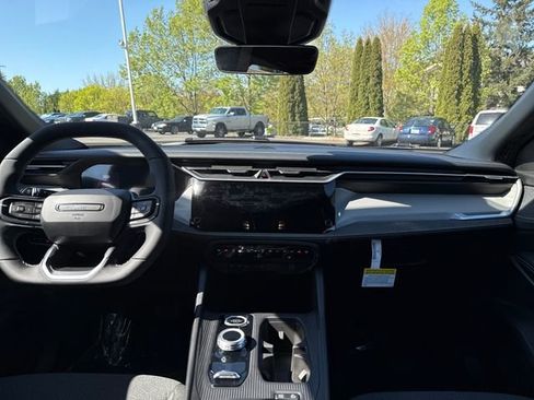 New 2026 Jeep Cherokee Laredo AWD/4WD image 9