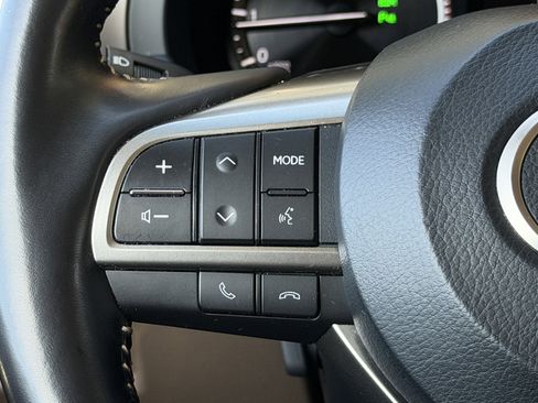 Used 2022 Lexus GX 460 Luxury image 39