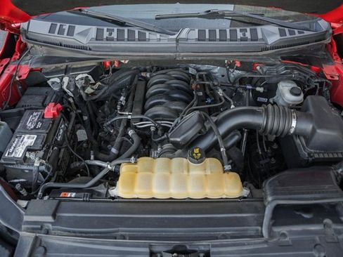 Used 2018 Ford F150 XLT w/ Equipment Group 302A Luxury image 26