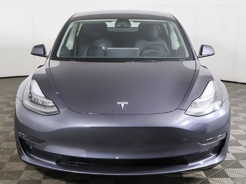 Used 2022 Tesla Model 3 Long Range image 12