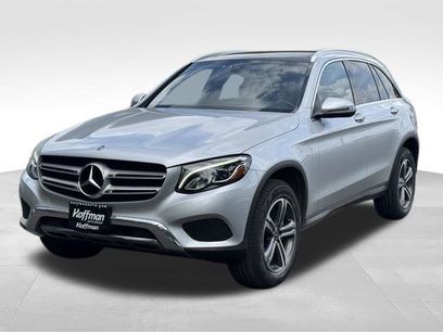 Used 2019 Mercedes-Benz GLC 300 4MATIC