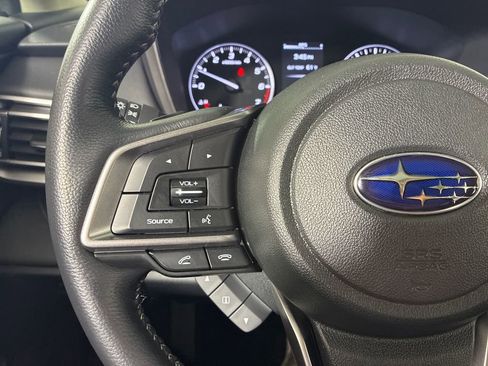 Used 2021 Subaru Outback Limited XT w/ Popular Package #2 image 19