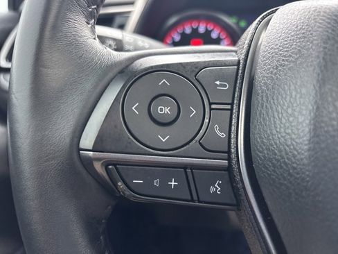 Used 2023 Toyota Camry XSE image 23