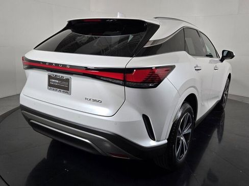 Certified 2025 Lexus RX 350 Premium image 6