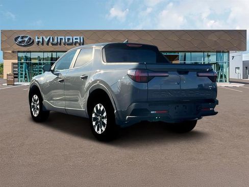 New 2026 Hyundai Santa Cruz SE image 5
