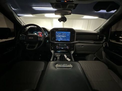 Used 2021 Ford F150 Limited image 21