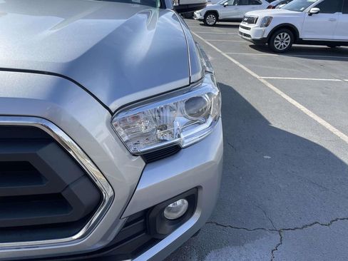 Used 2023 Toyota Tacoma SR5 image 12
