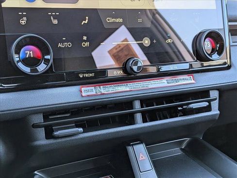 Used 2026 Toyota bZ XLE image 14