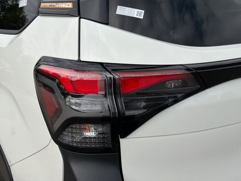 New 2026 Subaru Forester Wilderness image 10