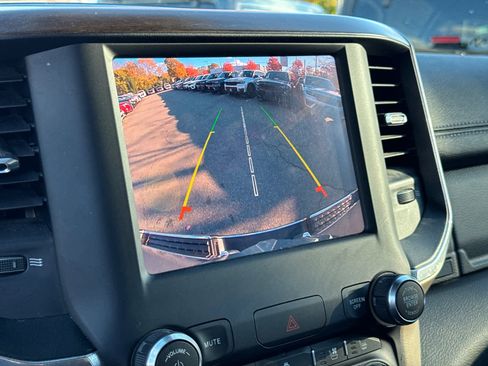 Used 2022 RAM 1500 Laramie image 25