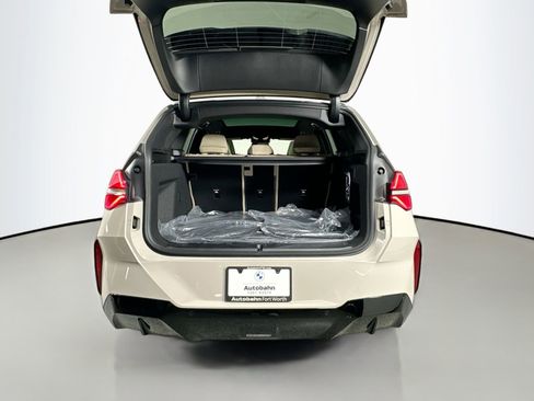 New 2026 BMW X3 xDrive30 w/ Premium Package image 27