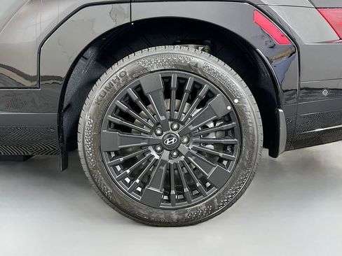 New 2026 Hyundai Santa Fe Calligraphy image 23