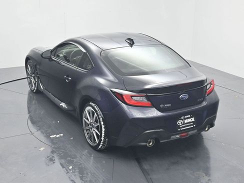 Used 2025 Subaru BRZ Limited image 50