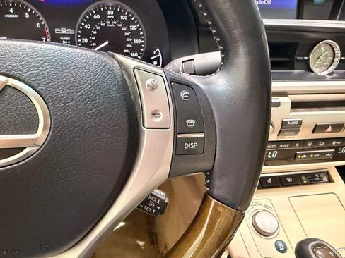 Used 2013 Lexus ES 350 w/ Luxury Pkg FWD image 25