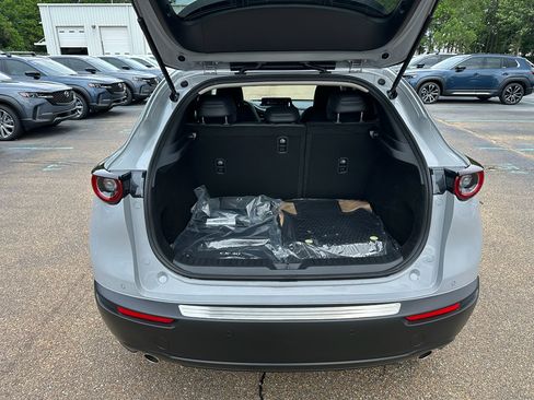 New 2026 MAZDA CX-30 AWD 2.5 S image 23