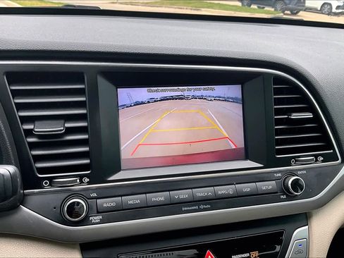 Used 2018 Hyundai Elantra SEL w/ Cargo Package image 25