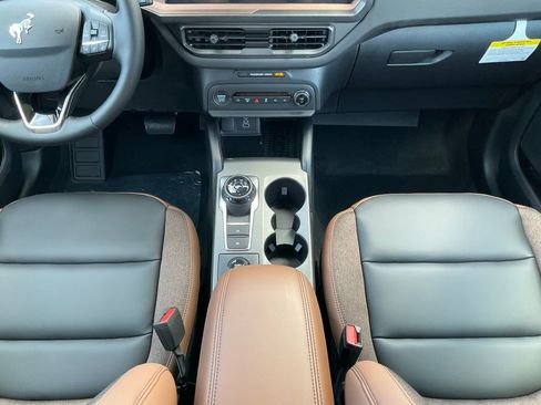 New 2025 Ford Bronco Sport Outer Banks image 30