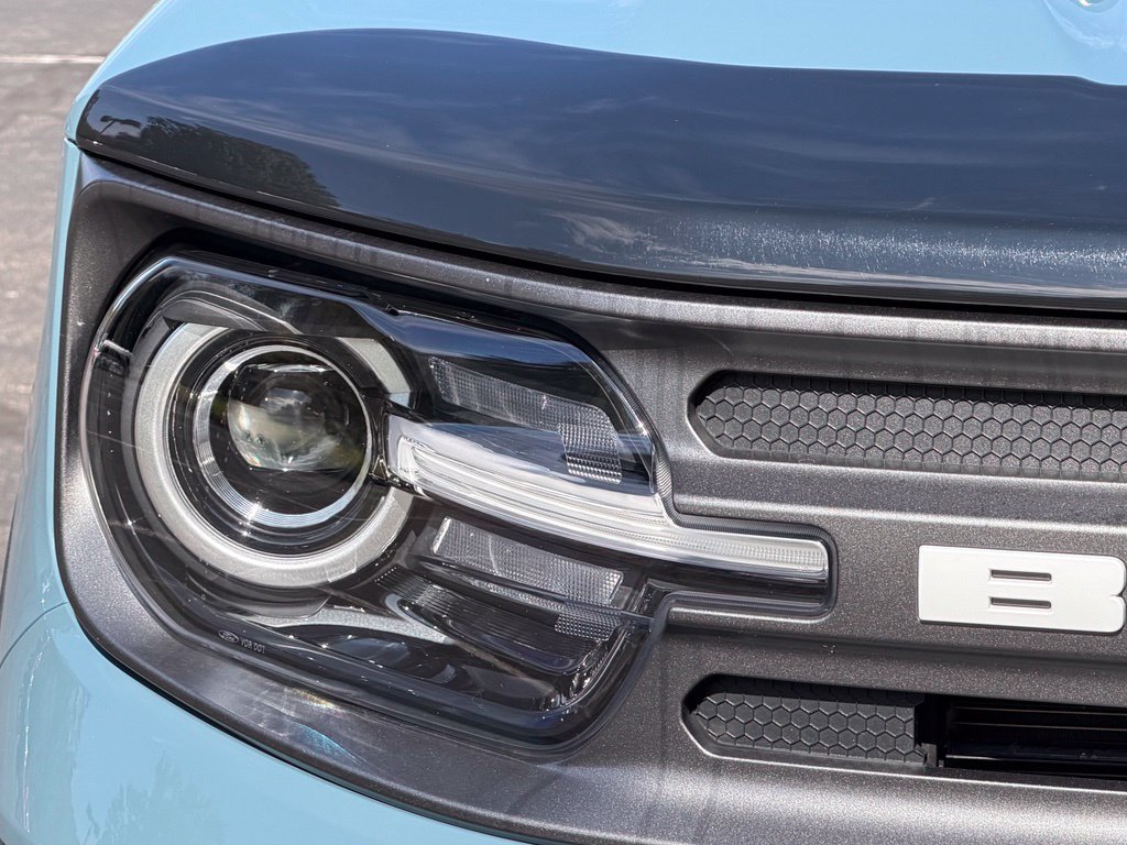 Certified 2021 Ford Bronco Sport Big Bend AWD/4WD image 4