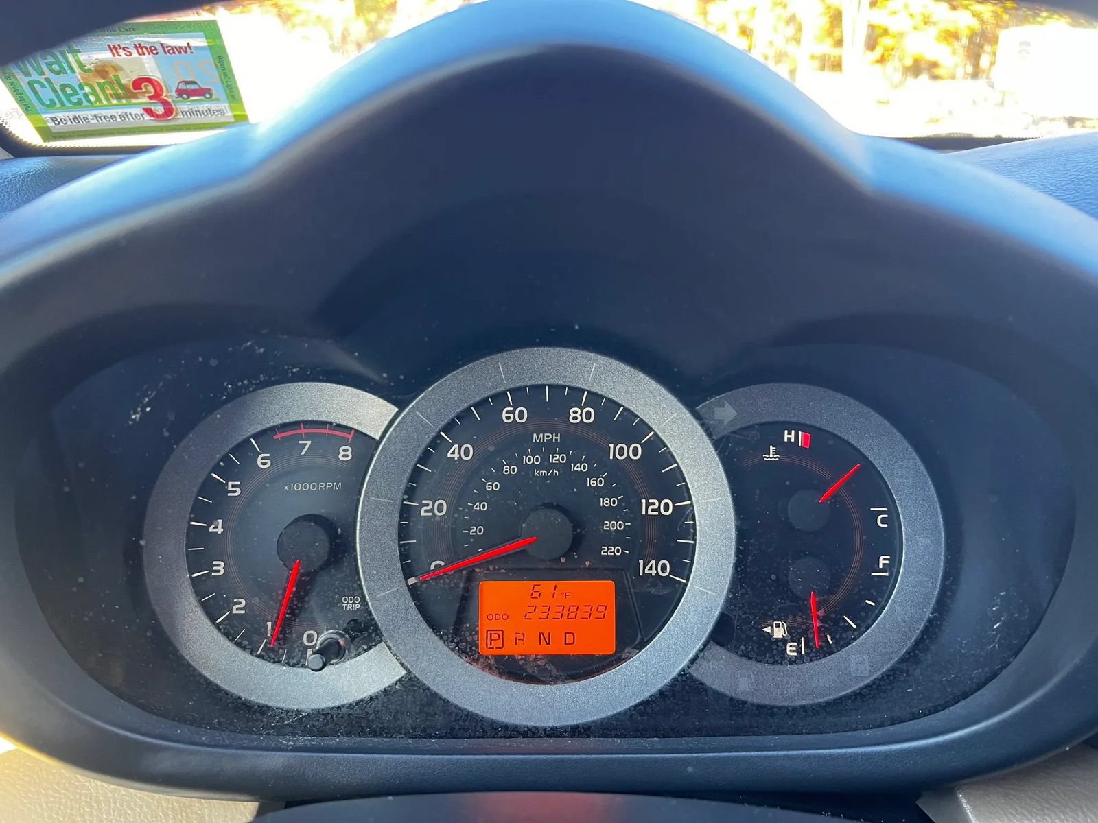 Used 2012 Toyota RAV4 4WD w/ Value Pkg image 15
