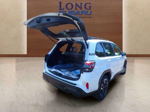 Certified 2026 Subaru Forester Premium AWD/4WD image 11