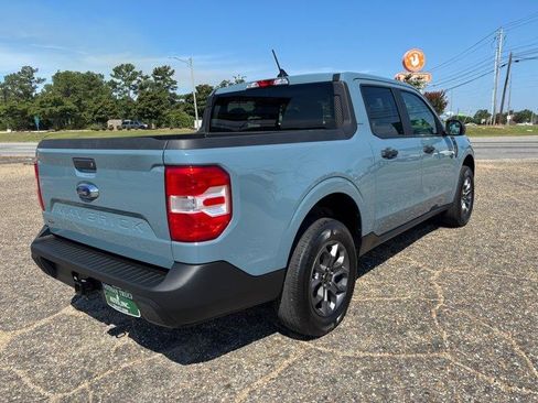 Used 2022 Ford Maverick XLT FWD image 5