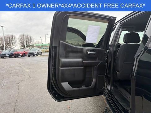 Used 2019 Chevrolet Silverado 1500 LT w/ All-Star Edition image 21